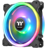 Вентилятор для корпуса Thermaltake SWAFAN 12 RGB Radiator Fan TT Premium Edition 3 Pack (CL-F137-PL12SW-A)