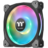 Вентилятор для корпуса Thermaltake SWAFAN 12 RGB Radiator Fan TT Premium Edition 3 Pack (CL-F137-PL12SW-A)