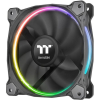 Вентилятор для корпуса Thermaltake SWAFAN 12 RGB Radiator Fan TT Premium Edition 3 Pack (CL-F137-PL12SW-A)