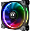 Вентилятор для корпуса Thermaltake SWAFAN 12 RGB Radiator Fan TT Premium Edition 3 Pack (CL-F137-PL12SW-A)