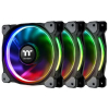 Вентилятор для корпуса Thermaltake SWAFAN 12 RGB Radiator Fan TT Premium Edition 3 Pack (CL-F137-PL12SW-A)