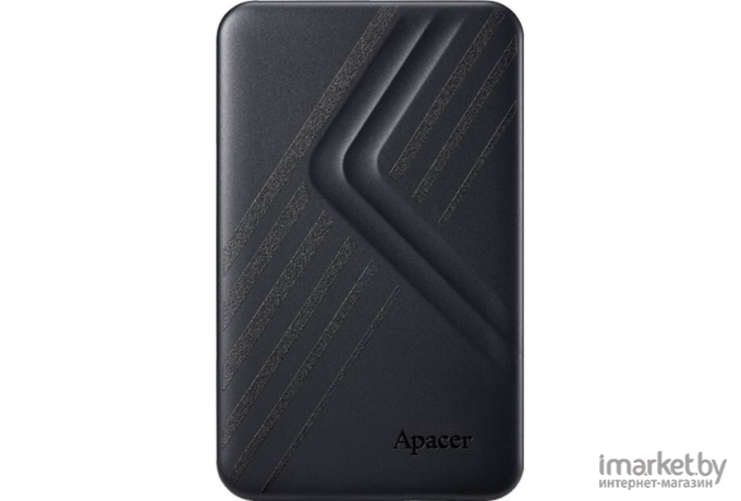 Внешний накопитель Apacer AP5TBAC236B-1