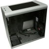 Корпус Raijintek THETIS WINDOW серебристый (0R200054)