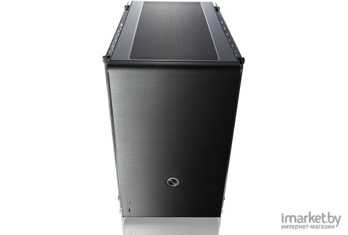 Корпус Raijintek OPHION M EVO TGS черный (0R20B00135)