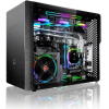 Корпус Raijintek OPHION M EVO TGS черный (0R20B00135)