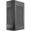 Корпус Raijintek OPHION ELITE TITAN черный (0R20B00220)