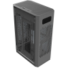 Корпус Raijintek OPHION ELITE TITAN черный (0R20B00220)