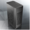 Корпус Raijintek OPHION ELITE TITAN черный (0R20B00220)