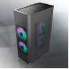 Корпус Raijintek OPHION ELITE TITAN черный (0R20B00220)