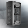 Корпус Raijintek OPHION ELITE TITAN черный (0R20B00220)