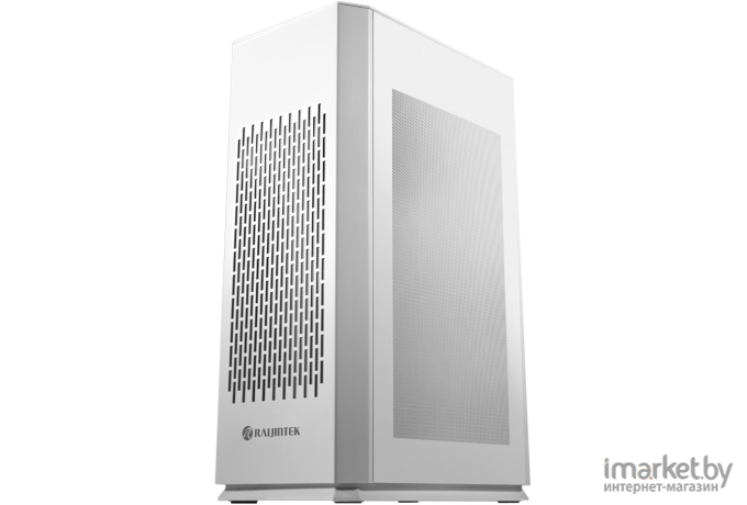 Корпус Raijintek OPHION ELITE белый (0R20B00221)