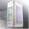 Корпус Raijintek OPHION ELITE белый (0R20B00221)