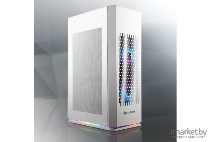 Корпус Raijintek OPHION ELITE белый (0R20B00221)