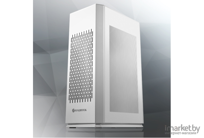 Корпус Raijintek OPHION ELITE белый (0R20B00221)