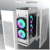 Корпус Raijintek OPHION ELITE белый (0R20B00221)