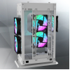 Корпус Raijintek OPHION ELITE белый (0R20B00221)