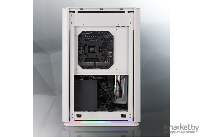 Корпус Raijintek OPHION ELITE белый (0R20B00221)