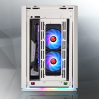 Корпус Raijintek OPHION ELITE белый (0R20B00221)