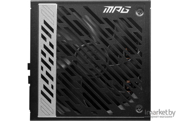 Блок питания MSI MPG A1000G