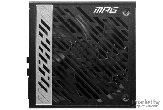 Блок питания MSI MPG A1000G