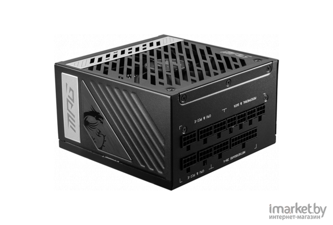 Блок питания MSI MPG A1000G