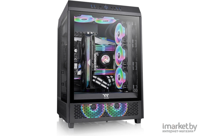 Корпус Thermaltake The Tower 500 (CA-1X1-00M1WN-00)