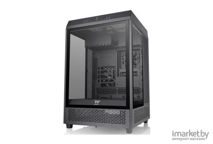 Корпус Thermaltake The Tower 500 (CA-1X1-00M1WN-00)