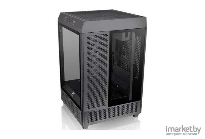 Корпус Thermaltake The Tower 500 (CA-1X1-00M1WN-00)