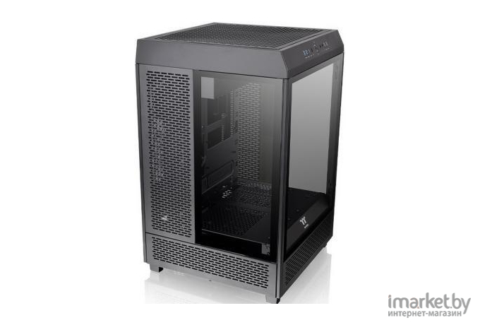 Корпус Thermaltake The Tower 500 (CA-1X1-00M1WN-00)