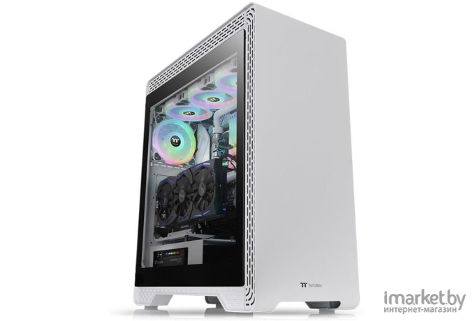 Корпус Thermaltake The Tower 500 (CA-1X1-00M6WN-00)