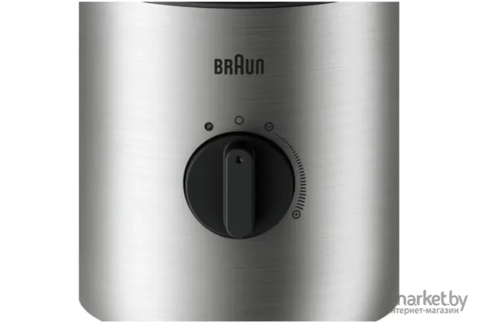 Блендер Braun JB3272SI