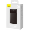 Внешний аккумулятор Baseus PPBD020301 20000mAh Black