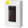 Внешний аккумулятор Baseus PPBD020301 20000mAh Black