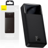 Внешний аккумулятор Baseus PPBD050101 Bipow Digital Display Power Bank 20000mAh 15W Black