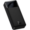 Внешний аккумулятор Baseus PPBD050101 Bipow Digital Display Power Bank 20000mAh 15W Black