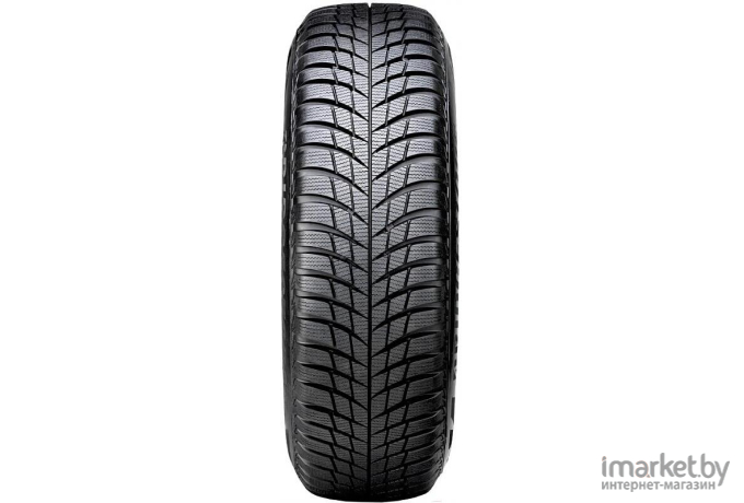 Автомобильные шины Bridgestone Blizzak LM001 285/45R21 113V Run-flat