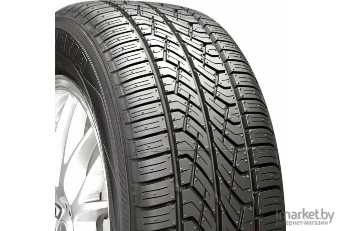 Автомобильные шины Yokohama Geolandar G95A 225/55R17 97V