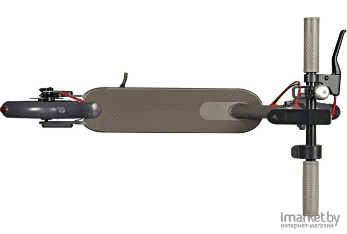 Электросамокат Digma Urban Lite серый (UL-8.5-4-250-GY)