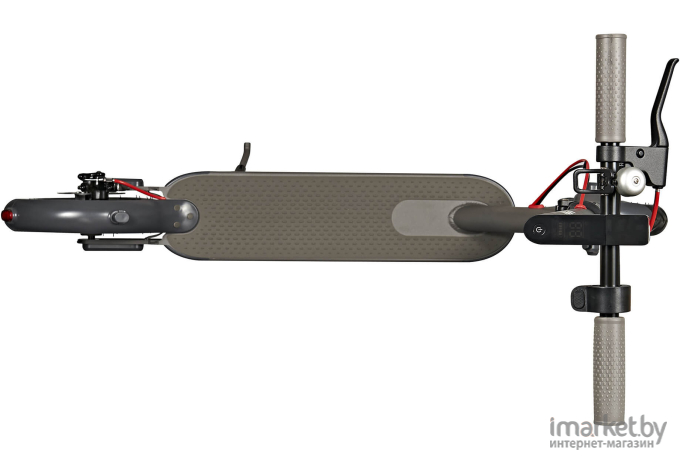 Электросамокат Digma Urban Lite серый (UL-8.5-4-250-GY)