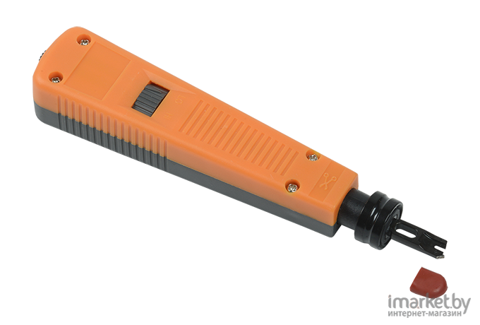 Ударный инструмент ITK TI1-G110-P оранжевый