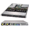 Платформа SuperMicro Ultra SYS-6019U-TR4