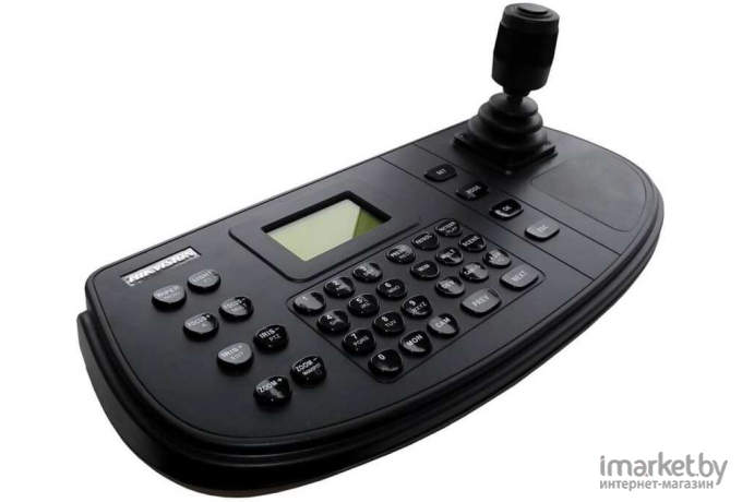 Пульт для управления камерами и регистраторами Hikvision DS-1200KI