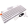 Беспроводная клавиатура Keychron K3 White (Non-Backlit, Gateron G Pro Red Switch)