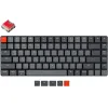 Беспроводная клавиатура Keychron K3 Grey (White Led, Hot-Swap, Keychron Optical Red Switch)