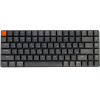 Беспроводная клавиатура Keychron K3 Grey (RGB, Hot-Swap, Keychron Optical Brown Switch)