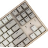 Беспроводная клавиатура Keychron K8 Retro (K8-M1-RU)