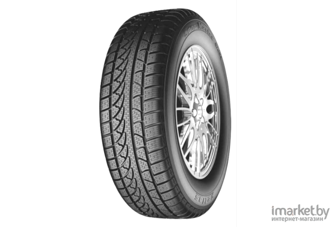 Автомобильные шины Petlas SNOWMASTER W651 225/40R18 92V