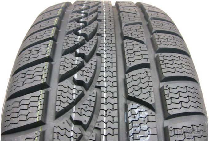 Автомобильные шины Petlas SNOWMASTER W651 225/40R18 92V