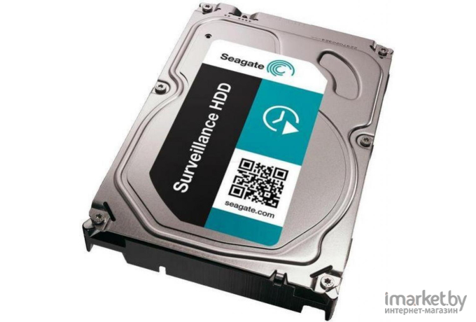 Жесткий диск Seagate Surveillance HDD 1TB (ST1000VX001)