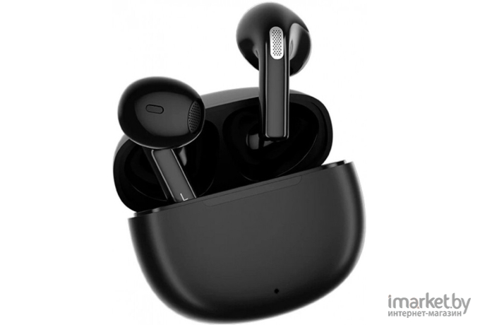 Беспроводные наушники QCY AilyPods Black (BH22QT20A)